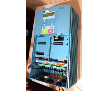 EUROTHERM DRIVES 690P/0075/400/0010/FR/0/0/0/SHTTL/B0/0/0.frequency convert.N72