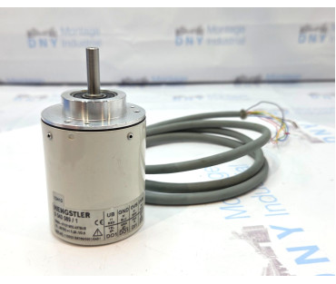 HENGSTLER 0 543 089/1 Encoder S8.1074