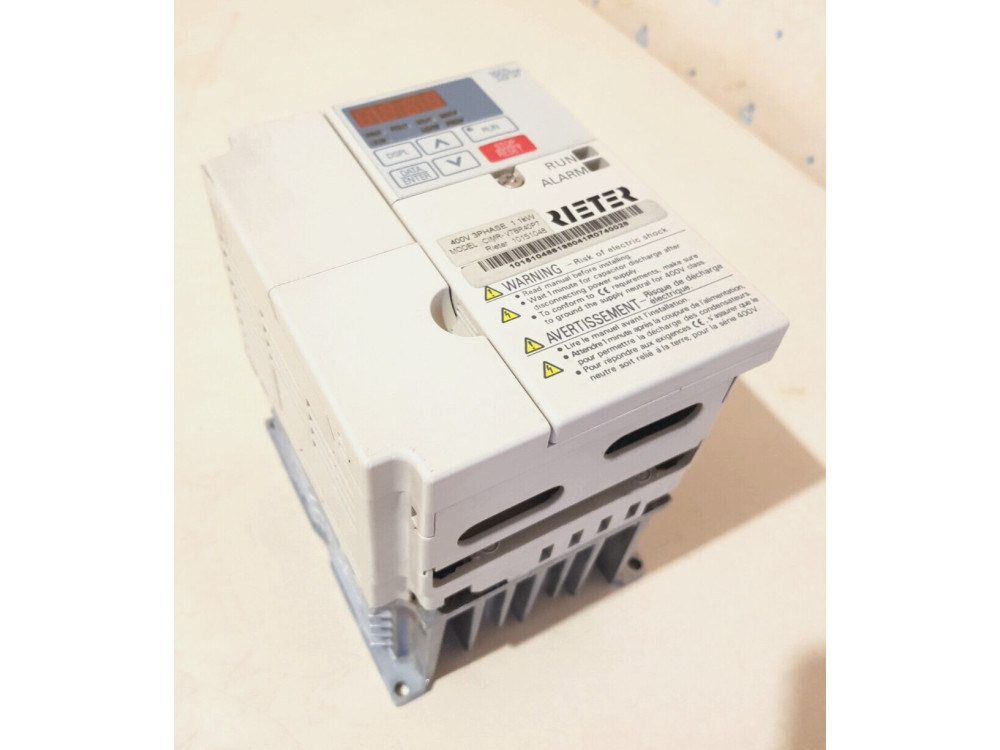 B13 /231 | CPU - Image 1