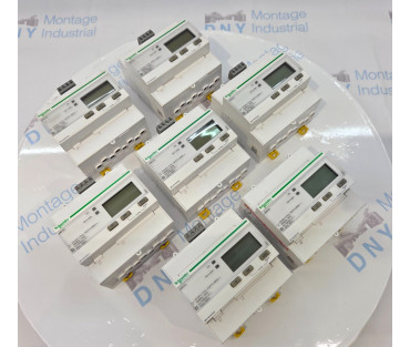 SCHNEIDER ELECTRIC IEM3150 1Pcs. S14/1059