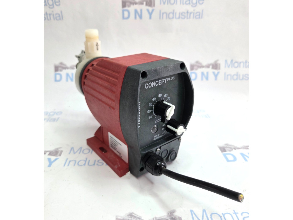 ProMinent CONCEPT PLUS CNPA1601PVT200A01 Dosing Pump /B35 /825 B35 /825 | ProMinent - Image 1