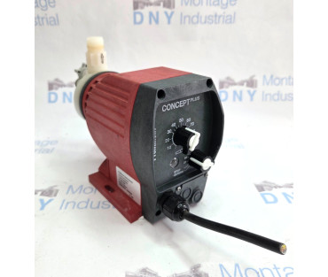 ProMinent CONCEPT PLUS CNPA1601PVT200A01 Dosing Pump /B35 /825