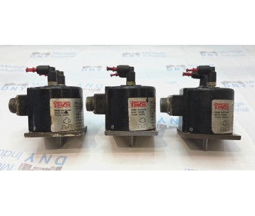 TEKEL TK120.F.1000.12.CL8.PP Encoder S8.1078 TEKEL TK120.F.1000.12.CL8.PP Encoder S8.1078