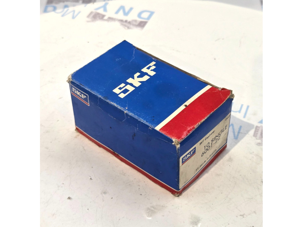 S9/ 1235 | SKF - Image 1