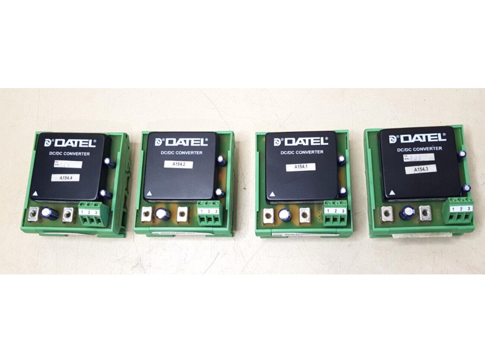 ELTROMAT DGC65-EX-DC/DC-15V.0 1pcs #92 7 404942873891 | ELTROMAT - Image 1