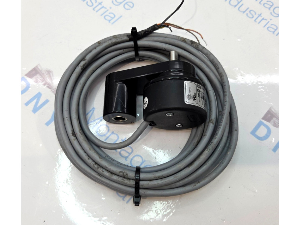 ELTRA RH200/1024S5/28L8X3PR5 Encoder S8.1073 406467859893 | ELTRA - Image 1