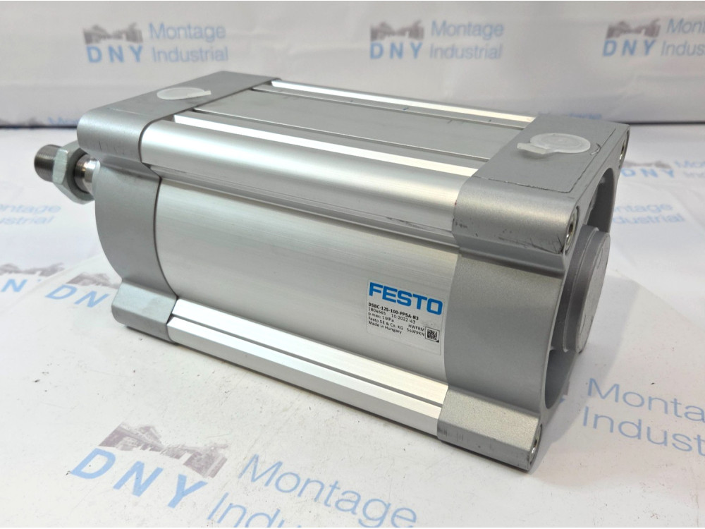 P1/1012 | Festo - Image 1