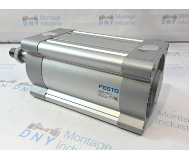 FESTO DSBC-125-100-PPSA-N3 Cylinder New. P1/1012