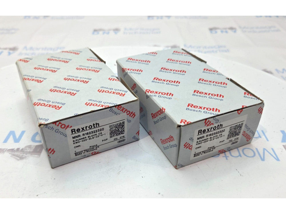 P2/946 | Rexroth - Image 1