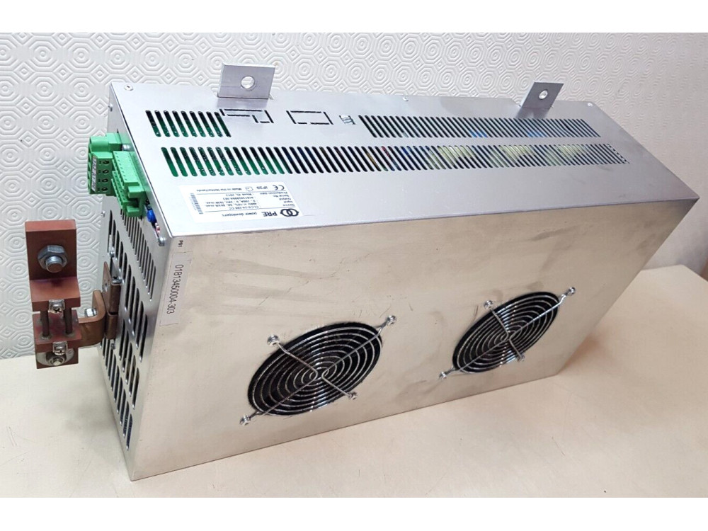 P1/94 | PRE power developers - Image 1