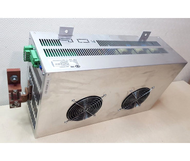 PRE POWER DEVELOPERS CLCS-24-200 CC Power Supplies. P1/94