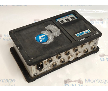 FIFE CDP-01-MMM Web Guide Controller /B1 /56