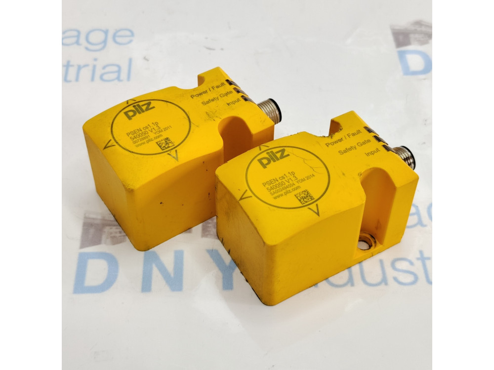 B11 /669 | Pilz - Image 1