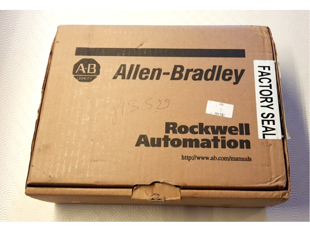 B7/260 | Allen-Bradley - Image 1