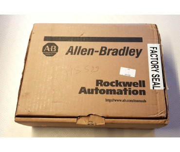 Allen Bradley 1771-DA/A ASCII I/0 PLC Digital Output Module. B7/260