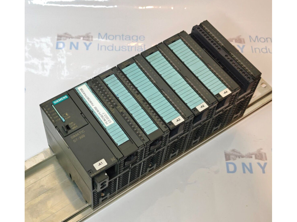 B33 /615 | Siemens - Image 1
