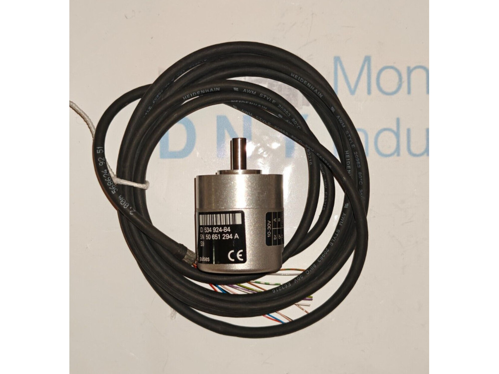 B9 /511 | ifm - Image 1