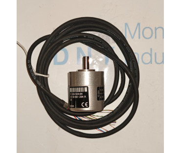 IFM ELECTRONIC RB6001 RB-0010-124/L2 /B9 /511 IFM ELECTRONIC RB6001 RB-0010-124/L2 /B9 /511