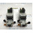 MANNESMANN REXROTH 56101100 Proportional valve; 1pcs /B9 /553 B9 /553 | MANESMAN REXROTH - Image 2