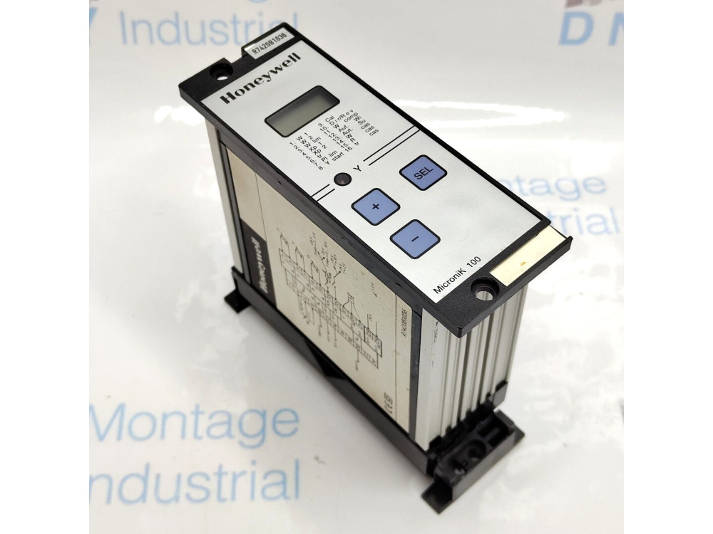 B11 /678 | Honeywell - Image 1