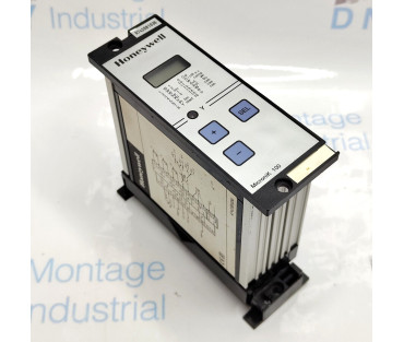 Honeywell MicroniK 100 R7420B1036 TEMPERATURE CONTROLLER /B11 /678 Honeywell MicroniK 100 R7420B1036 TEMPERATURE CONTROLLER /B11 /678