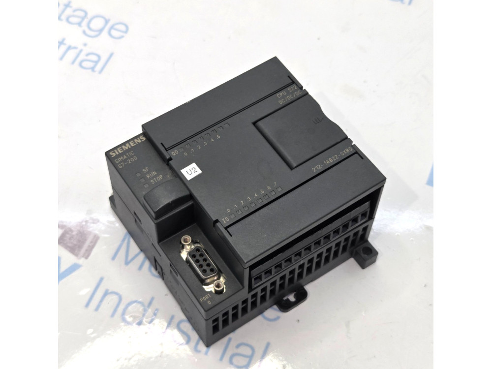 B18/1094 | Siemens - Image 1