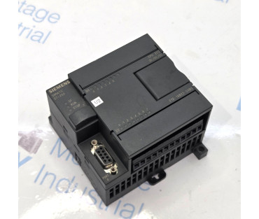 SIEMENS SIMATIC S7 200 6ES7 212-1AB22-0XB0. B18/1094 SIEMENS SIMATIC S7 200 6ES7 212-1AB22-0XB0. B18/1094