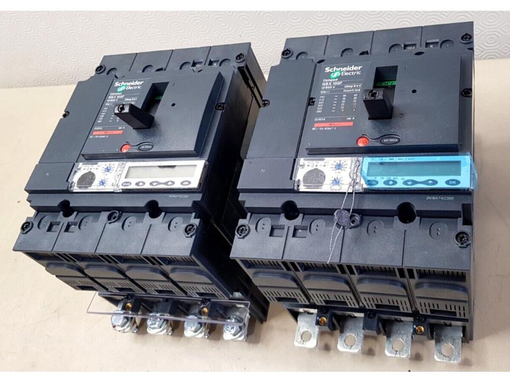 B24 /205 | Schneider Electric - Image 1