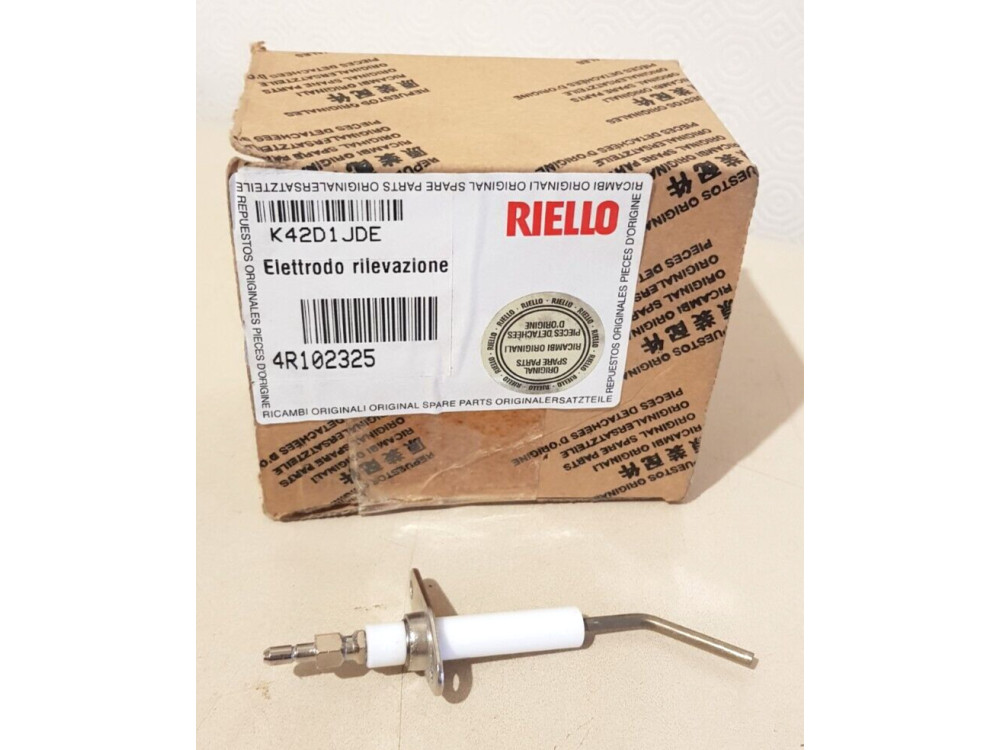B15 /89 | Riello - Image 1