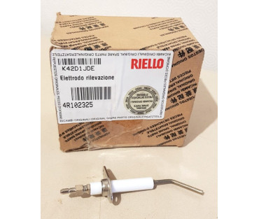 RIELLO K42D1JDE spark plug /B15 /89
