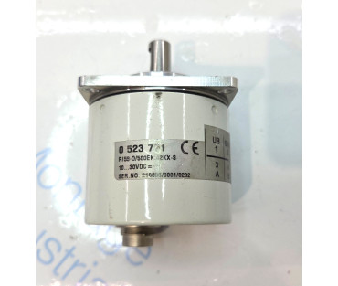 HENGSTLER 0523771 Encoder S8.1075