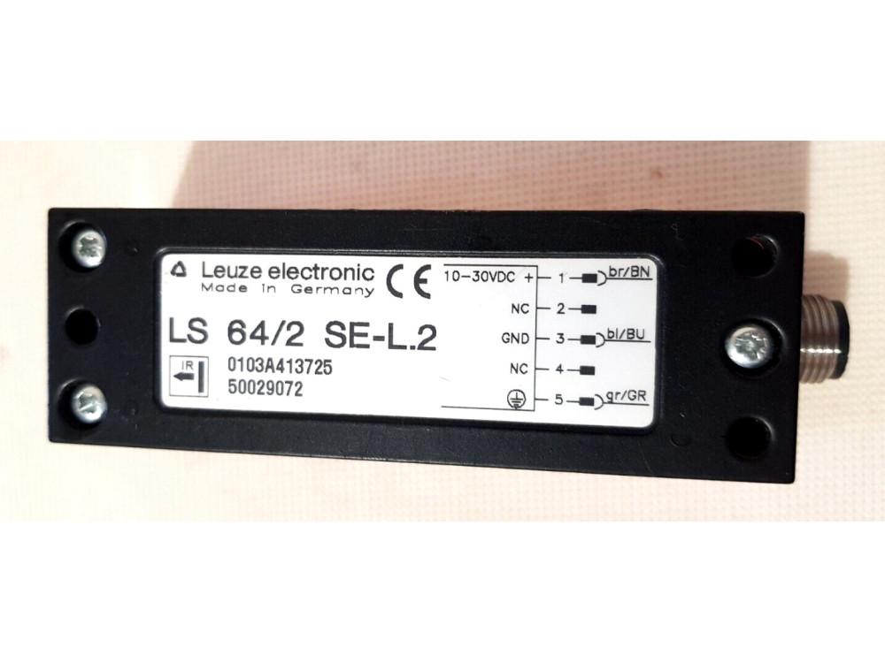 405015276086 | Leuze electronic - Image 1