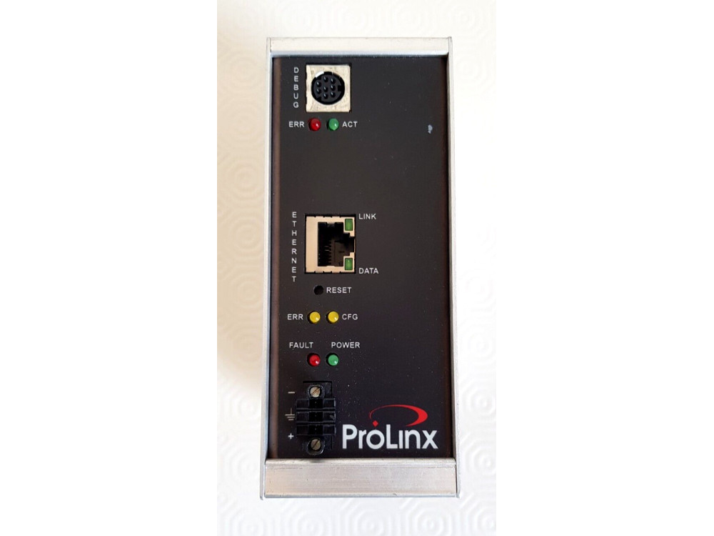 ProLinx prosoft technology 661 716-5100 /B3 /265 B3 /265 | ProSoft Technology - Image 1