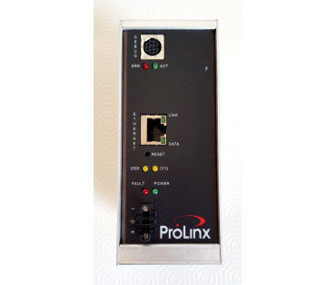 ProLinx prosoft technology 661 716-5100 /B3 /265