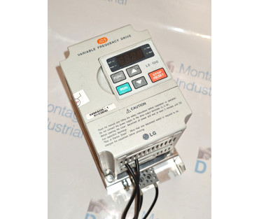 LG SV004IG5-1 1.1 KW 230V /B2 /525 LG SV004IG5-1 1.1 KW 230V /B2 /525