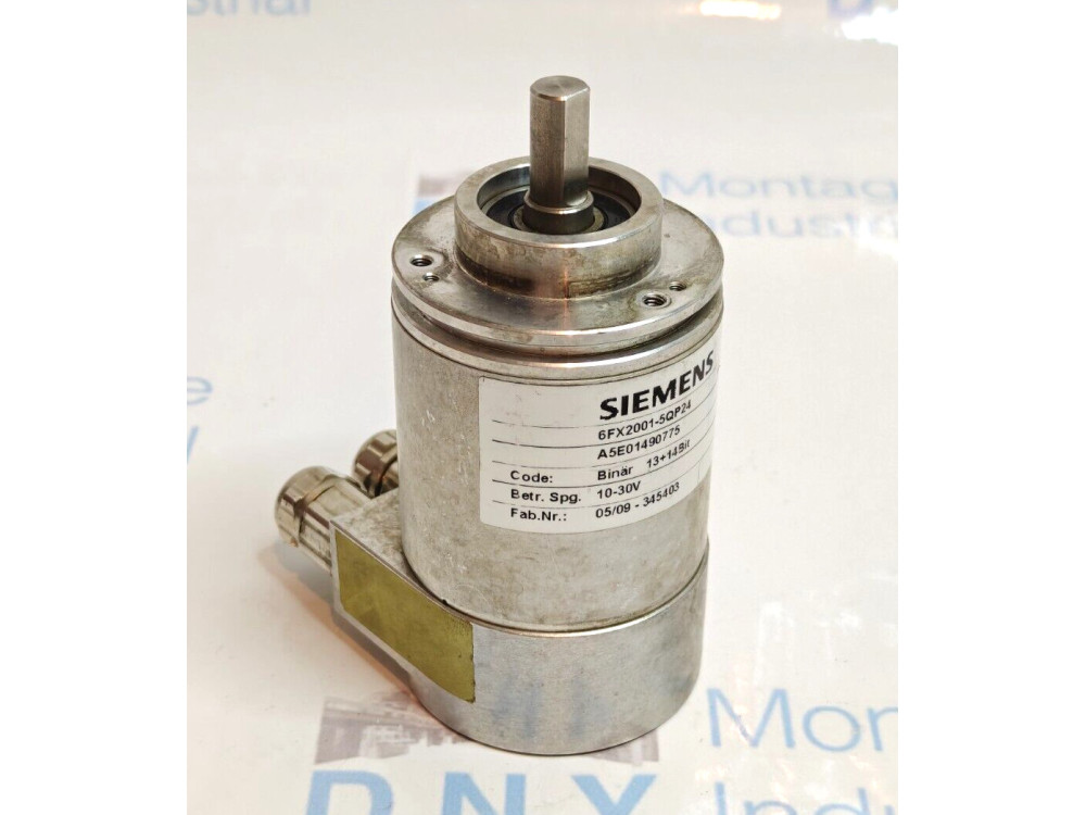 B33 /605 | Siemens - Image 1