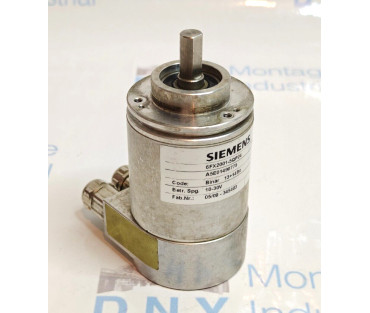 SIEMENS 6FX2001-5QP24 ; Encoder /B33 /605