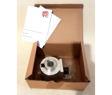 TR Electronic Gmbh Type: CEH80M-00011 Absolute Encoder. #43