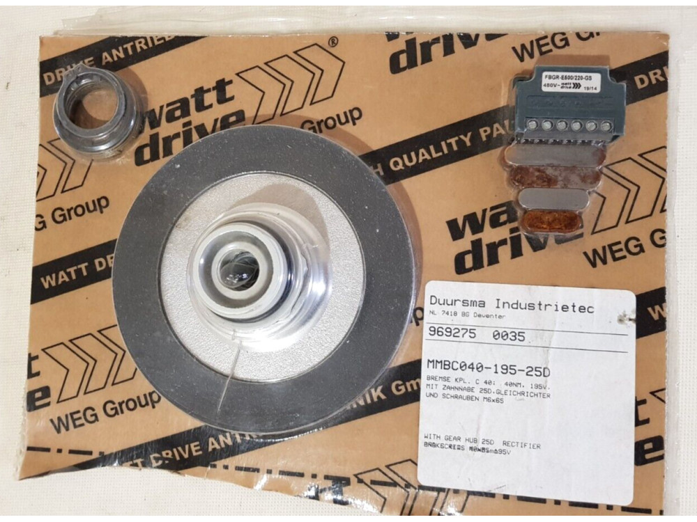 B1 /564 | Watt Drive - Image 1