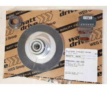 Watt Drive 969275 0035 MMBC040-195-25D /B1 /564
