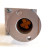 ASTRO Explosion Protection Synchronous Motor Type AS 80-6 #A339 405122014015 | CPU - Image 5