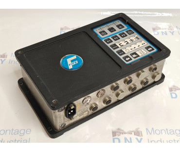 FIFE CDP-01-MH Web Guide Controller /B1 /57 FIFE CDP-01-MH Web Guide Controller /B1 /57