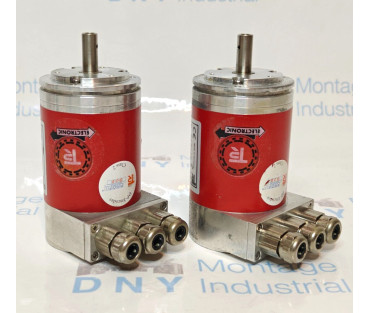 TR ELECTRONIC CEV65M-02011 / Encoder; 1 pcs /B33 /622