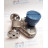 MICRO MOTION CMF010 CMF010M314NQENEZZZ Mass flow sensor /770 405905268240 | MICRO MOTION - Image 3