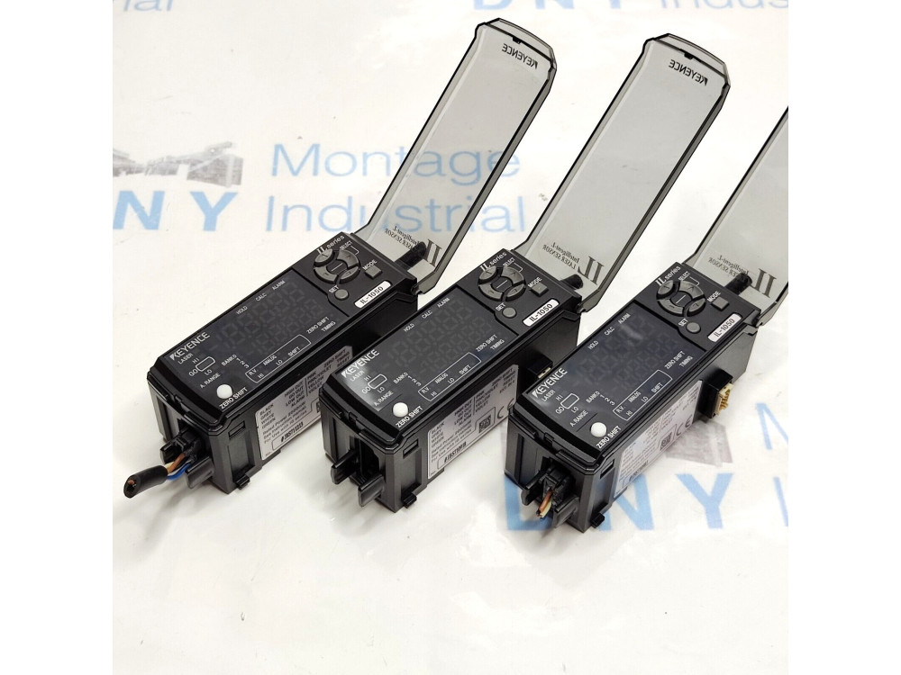 B11 /592 | KEYENCE - Image 1