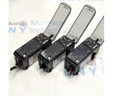 Keyence IL-1050 Sensor Amplifier 1Lot of 3 pcs /B11 /592