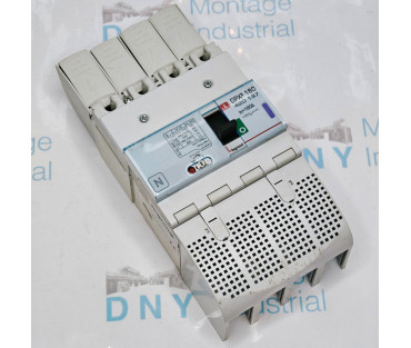 Legrand DPX3 160 4P 420 137. B29/353 Legrand DPX3 160 4P 420 137. B29/353
