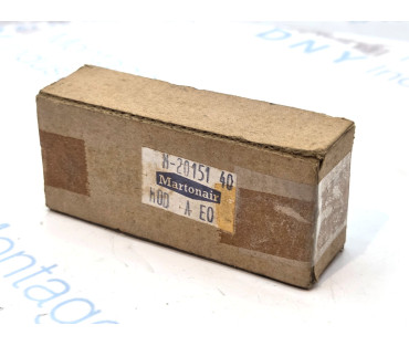 MARTONAIR M/20151/40. Magnetic valve. S5. 1143