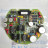 Honeywell Enraf 854 ATG GPS 0854.615-44 S0854615 /C6 /776 C6 /776 | Honeywell - Image 3