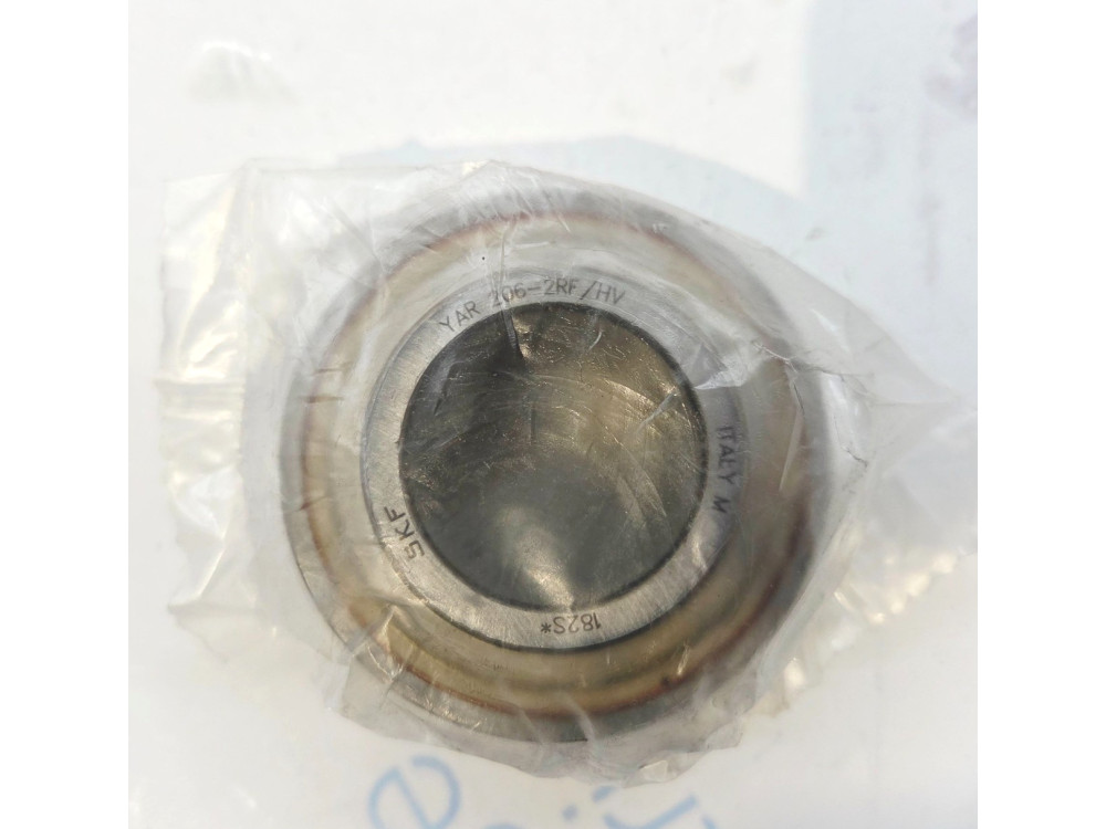 SKF YAR 206-2RF/HV S9/ 1234 S9/ 1234 | SKF - Image 1